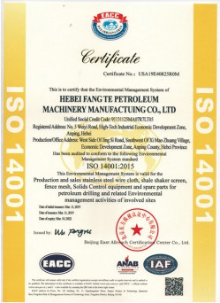 ISO 14001